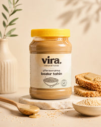 Sesampaste Tahini 500g