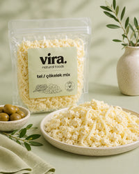 Fadenkäse 800g