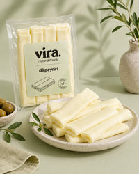 Türkischer Dil Peyniri – Milder Fadenkäse mit zarter Textur (800g)