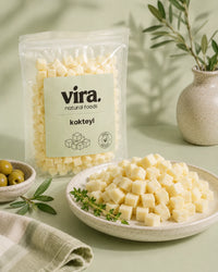 Cocktailkäse 800g