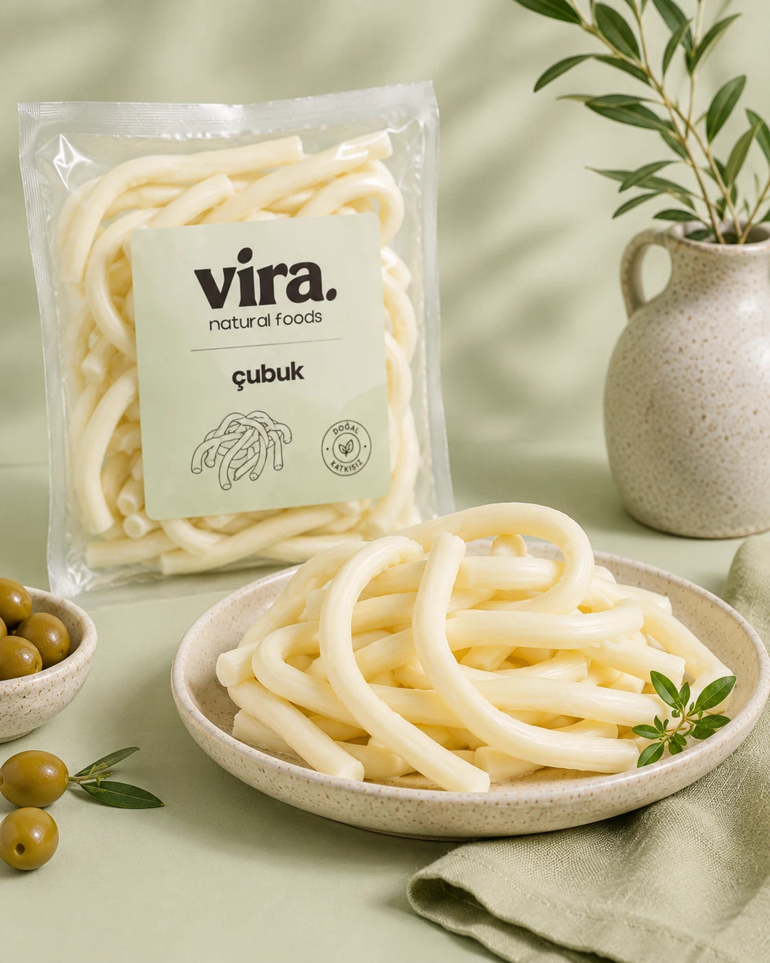 Käse-Sticks 800g