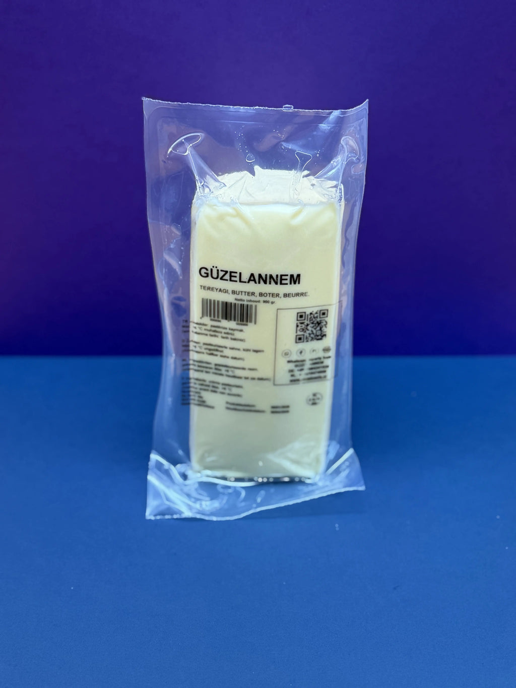 Originale Butter 900g
