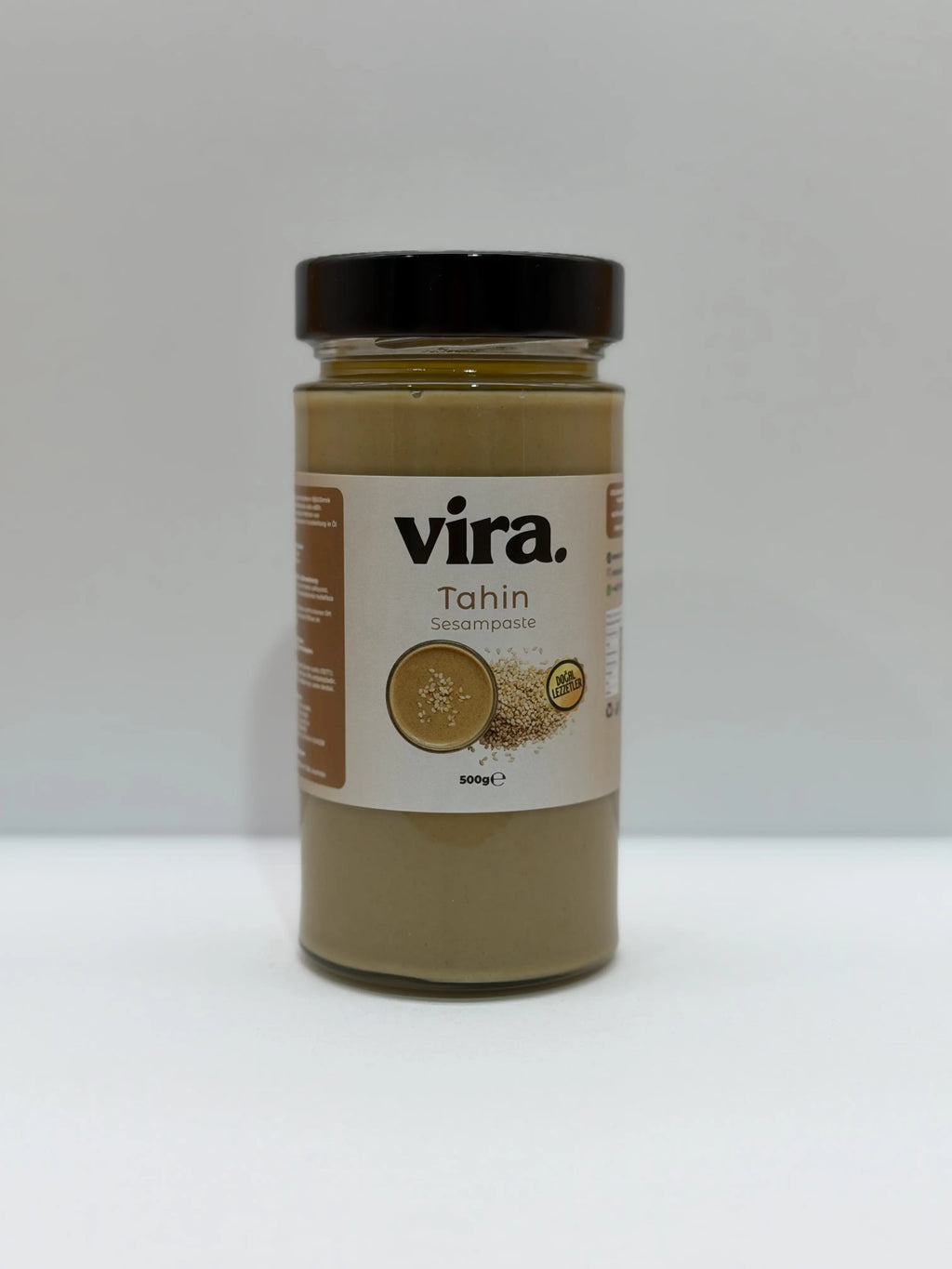 Sesampaste Tahini 500g