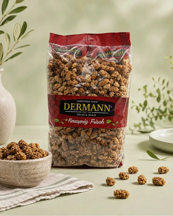 Kurutulmuş Dut 700g