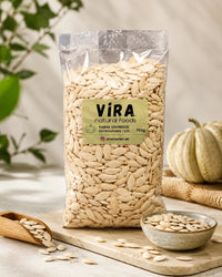 Kürbiskerne – Naturbelassen & Vielseitig (750 g)